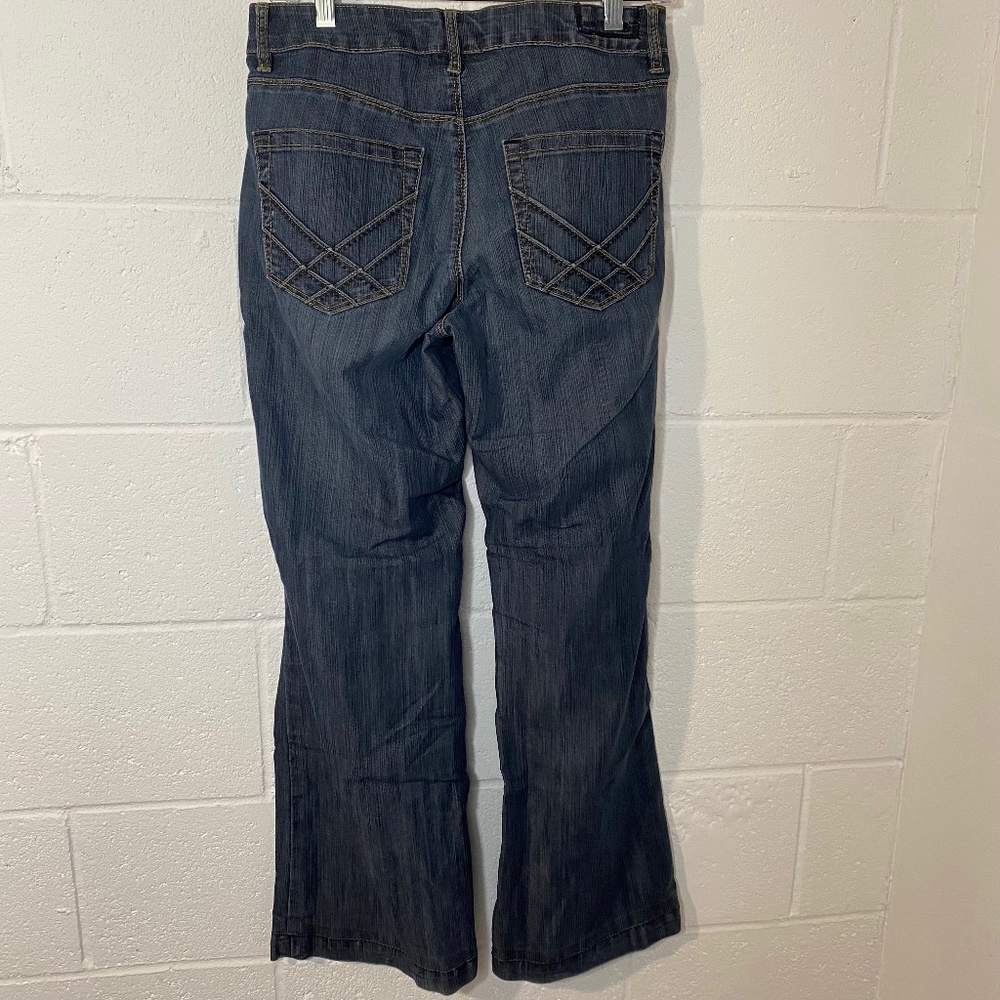 JAG Jeans Women's Boot Cut Stretch Jeans